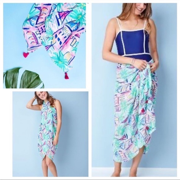 Stella & Dot Wrap - Picture 10 of 10